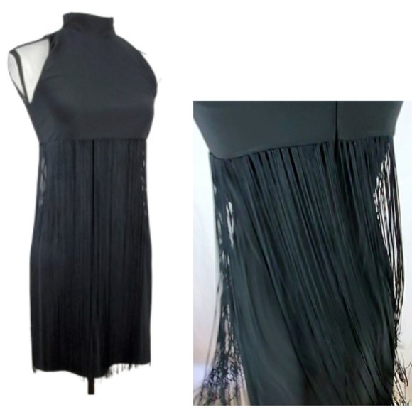 tiana flapper dress